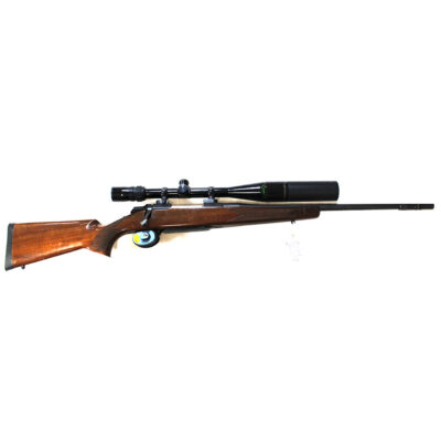 Browning A Bolt