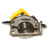 Dewalt Corded 7 1/4" Circ Saw