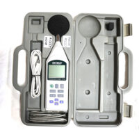 Extech Sound Level Meter - REDUCED