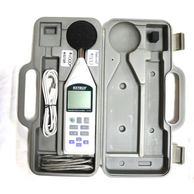 Extech Sound Level Meter - REDUCED