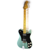 2021 Fender Telecaster Deluxe