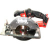 Craftsman Cordless 6.5" Circ Saw