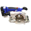 Cordless Mini Circ Saw