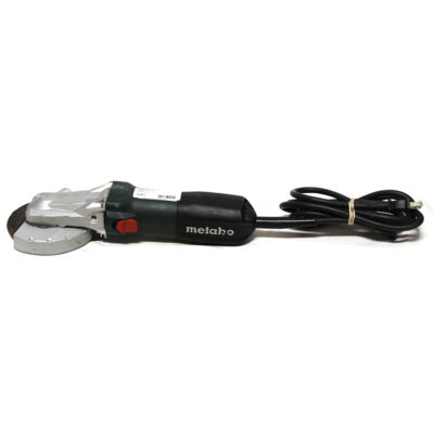 Metabo Flat Head Grinder
