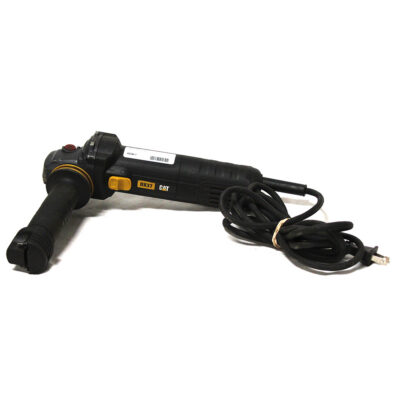 CAT Corded Angle Grinder