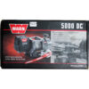 5000lb Winch