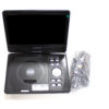 Portable DVD Player w/ Remote