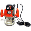Black & Decker Plunge Router