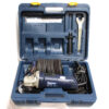 Mastercraft 4.5" Angle Grinder