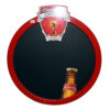 FIFA World Cup/Budweiser Chalkboard