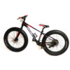 Seven Peaks Tracker