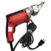 Milwaukee Electric Metal Shear