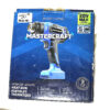 Mastercraft Cordless Heat Gun