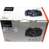 Sony Cybershot Digital Camera