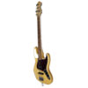 2017 Fender Deluxe Jazz Bass