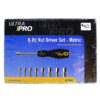 8 Piece Nut Driver Set
