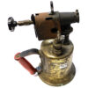 Antique Brass Plumbers Torch