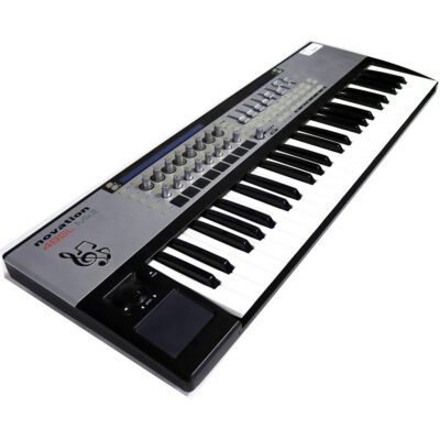 Novation MIDI Keyboard Controller
