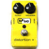 MXR Distortion Pedal
