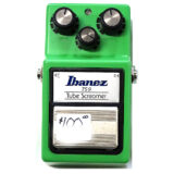 Ibanez "Tube Screamer" Pedal