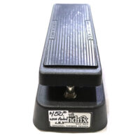 Jimi Hendrix Wah Pedal
