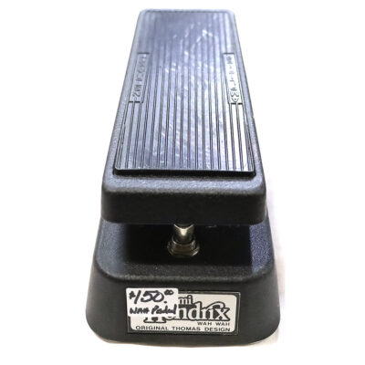 Jimi Hendrix Wah Pedal