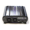 Dual Phantom Power Supply