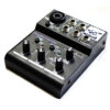 Art Pro Audio Mini USB Recording Mixer