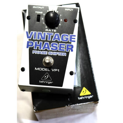 Behringer VP1 Vintage Phaser