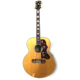 Gibson SJ-200 Original - Antique Natural