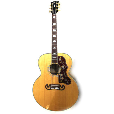 Gibson SJ-200 Original - Antique Natural