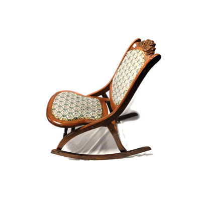 Folding Rocking Chair