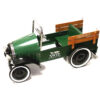 Kid Sized Pedal Truck