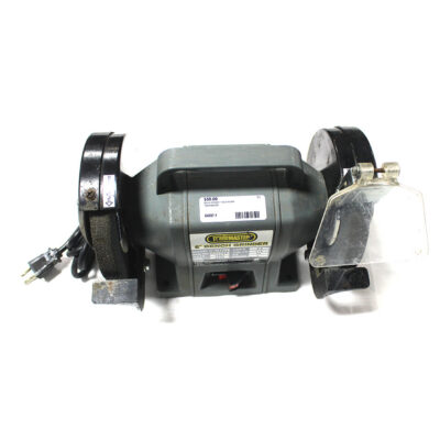 6" Bench Grinder