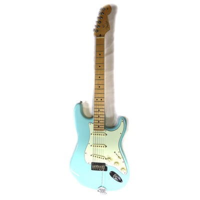 Fender 2018 American Pro Stratocaster