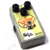 Transparent Overdrive / Boost Pedal