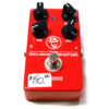 Custom OD & Clean Boost Pedal