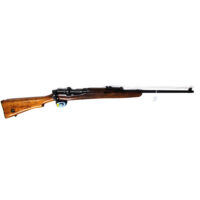 Lee Enfield Mark III Rifle