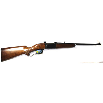 Savage 99e Series A .308