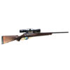 Tikka T3X w/ Vortex Scope