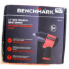 Benchmark 1/2" Drive Impact Wrench