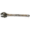 24" Adjustable Wrench