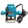 Makita Plunge Router