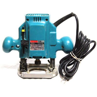 Makita Plunge Router