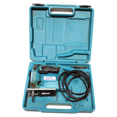 Makita Corded Jigsaw