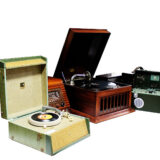 Antiques/Vintage