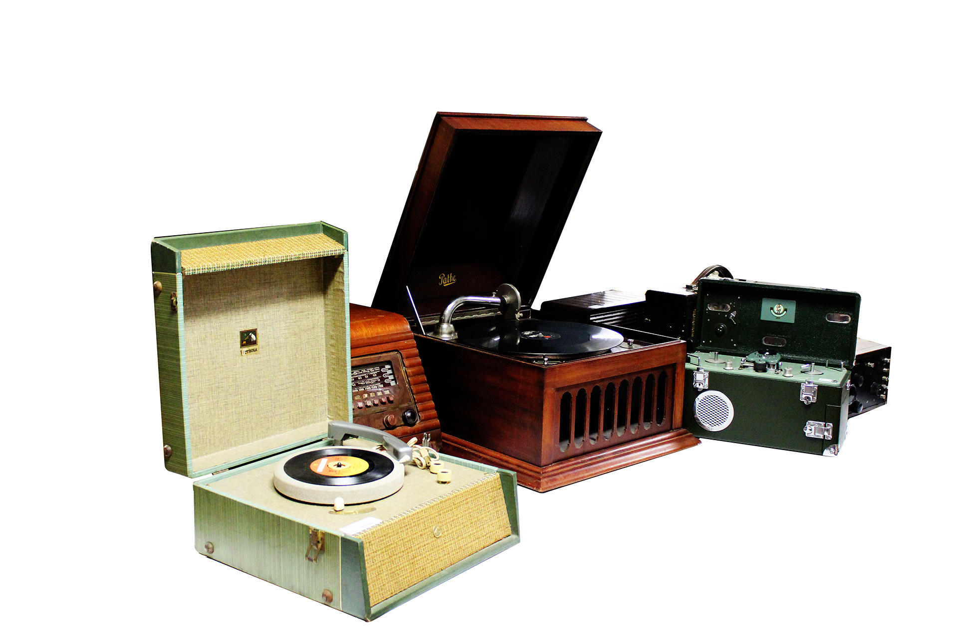 Antiques/Vintage