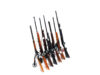 Firearms, Bows +