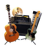 Musical Instruments