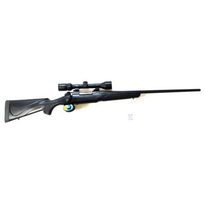 Winchester Model 70 300 WSM